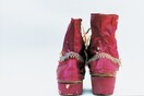  Η συγκλονιστική γκαρνταρόμπα της Frida Kahlo