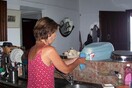  Όταν ακούς απροειδοποίητα τη φωνή αγαπημένου σου προσώπου που έχει πεθάνει