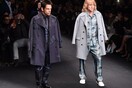 Zoolander is back!Μπεν Στίλερ και Όουεν Γουίλσον αναστατώνουν την πασαρέλα