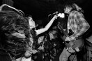 Πρώτη γραμμή, στη γέννηση του grunge
