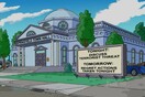 Όλα τα αστεία που χάσαμε στο Simpsons
