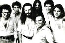 Αυτός ήταν ο παππούς του ελληνικού rock στην Ελλάδα