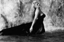 Για την Anita Ekberg