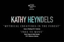 Ο οίκος Kathy Heyndels παρουσιάζει τις S/S 21 συλλογές του στην Athens Xclusive Designers Week