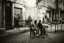 Κάιρο-Ασουάν σε δεκαπέντε χρόνια