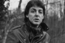 Η Τέχνη του Paul McCartney σε ένα χορταστικό tribute με 34 τραγούδια