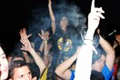 Νότιος άνεμος