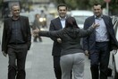 Επίθεση αγάπης στον Τσίπρα