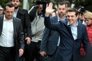 Επτά μέρες που συγκλονίζουν την Ελλάδα (και τον κόσμο)