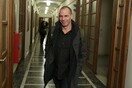  Το εβδομαδιαίο πρόγραμμα του Βαρουφάκη