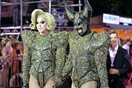Life Ball: H μεγάλη ευρωπαϊκή γιορτή της διαφορετικότητας 