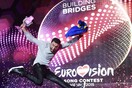 Eurovision 2015: H χαρά του Σουηδού σε 15 φωτογραφίες
