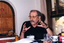 Η σύντροφος του Χρόνη Μίσσιου έγραψε το πιο σπαρακτικό κείμενο των ημερών - και μάλιστα στην Καθημερινή