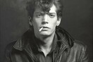 Robert Mapplethorpe: O άγγελος του σκοταδιού