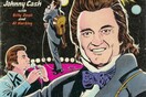 "Hello, I'm Johnny Cash"
