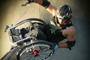 Ο Aaron ‘Wheelz’ Fotheringham είναι ο πρώτος αθλητής motocross με αναπηρικό αμαξίδιο