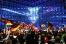 Τα καλύτερα «κομμένα» της ελληνικής Eurovision