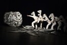 Η πρωτοποριακή ομάδα των Bread & Puppet έρχεται για πρώτη φορά στην Αθήνα
