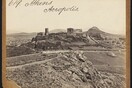 Η Αθήνα του 1860