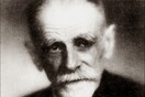 Ο άγνωστος και παράνομος έρωτας του Κωστή Παλαμά για την «Ραχήλ»
