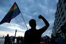 ΓΚΑΛΟΠ: Συμφωνείτε με την επέκταση του συμφώνου συμβίωσης στα ομόφυλα ζευγάρια;