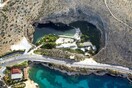 Τα μυστικά της λίμνης της Βουλιαγμένης