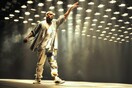 O Kanye West θα ήθελε να είναι ο Leonardo Da Vinci