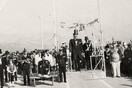 Η γυναίκα του Ανδρέα Λασκαράτου και η Μπέτυ