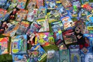  Μεγάλωσες στα '90s;