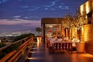 Το ήρεμο σύμπαν του Air Lounge στο Fresh Hotel