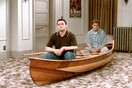 Κάποιος υπολόγισε πόσα λεφτά χρωστάει ο Τζόι στον Τσάντλερ