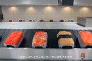 Καλύμματα sushi για την βαλίτσα σου