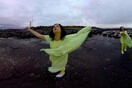 To νέο music video της Bjork βρίσκεται στην αιχμή της τεχνολογίας και της φύσης