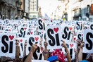 3 γάμοι που δεν έγιναν και η καταδίκη της Ιταλίας 