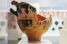 10 αριστουργήματα στο μουσείο της Σαλαμίνας