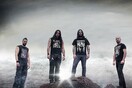 Οι πρώτοι δίσκοι που αγάπησαν οι Karma Violens 
