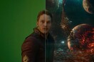 Tα οπτικά εφέ του Guardians of the Galaxy 