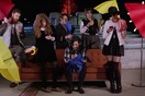 Αν τα «Φιλαράκια» γυρίζονταν το 2015...