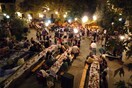 «Θέλετε να σβήσετε τα ήθη και τα έθιμα μας!»