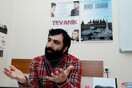 Προλογίζοντας τον σκηνοθέτη Jivan Avetysian