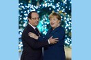 "Είναι καθάρματα. Και είναι παντού".