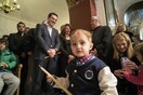 Η νικήτρια λεζάντα για την φωτογραφία της εβδομάδας 