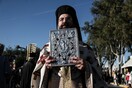 Μόνη της θα αφήσει την Αγία Βαρβάρα τελικά ο Κουρουμπλής