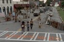 Πωλείται στο ebay ολόκληρη η πόλη του Walking Dead