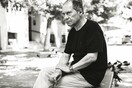 Δημοσθένης Κούρτοβικ: Tι είναι πάνω απ' τα βιβλία; Η μπάλα, το σινεμά, τα ταξίδια κι οι γυναίκες