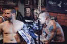 Η Θεσσαλονίκη γιορτάζει το tattoo και την street art 
