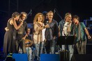 Review από τη καταπληκτική συναυλία της Βελεσιώτου στην Τεχνόπολη
