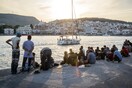 Οι ημέρες της μεγάλης αναμονής