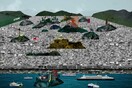 Οι Έλληνες αρχιτέκτονες Point Supreme, στην πρώτη Μπιενάλε Αρχιτεκτονικής του Σικάγο