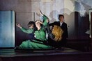 Το Théâtre du Radeau του πρωτοπόρου Φρανσουά Τανγκύ έρχεται στο Φεστιβάλ Αθηνών